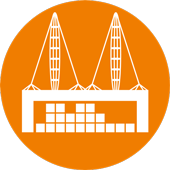 Large stocks of electric motors