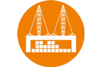 Large stocks of electric motors