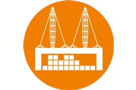 Large stocks of electric motors