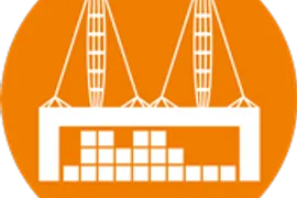 Large stocks of electric motors