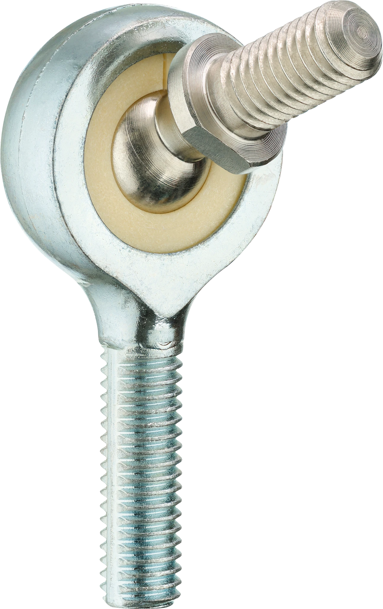 Rotule à Douille Filetée M14x2 Intérieur Gauche - Référence PHSA14L, Autolubrifiante Sans Entretien - 13