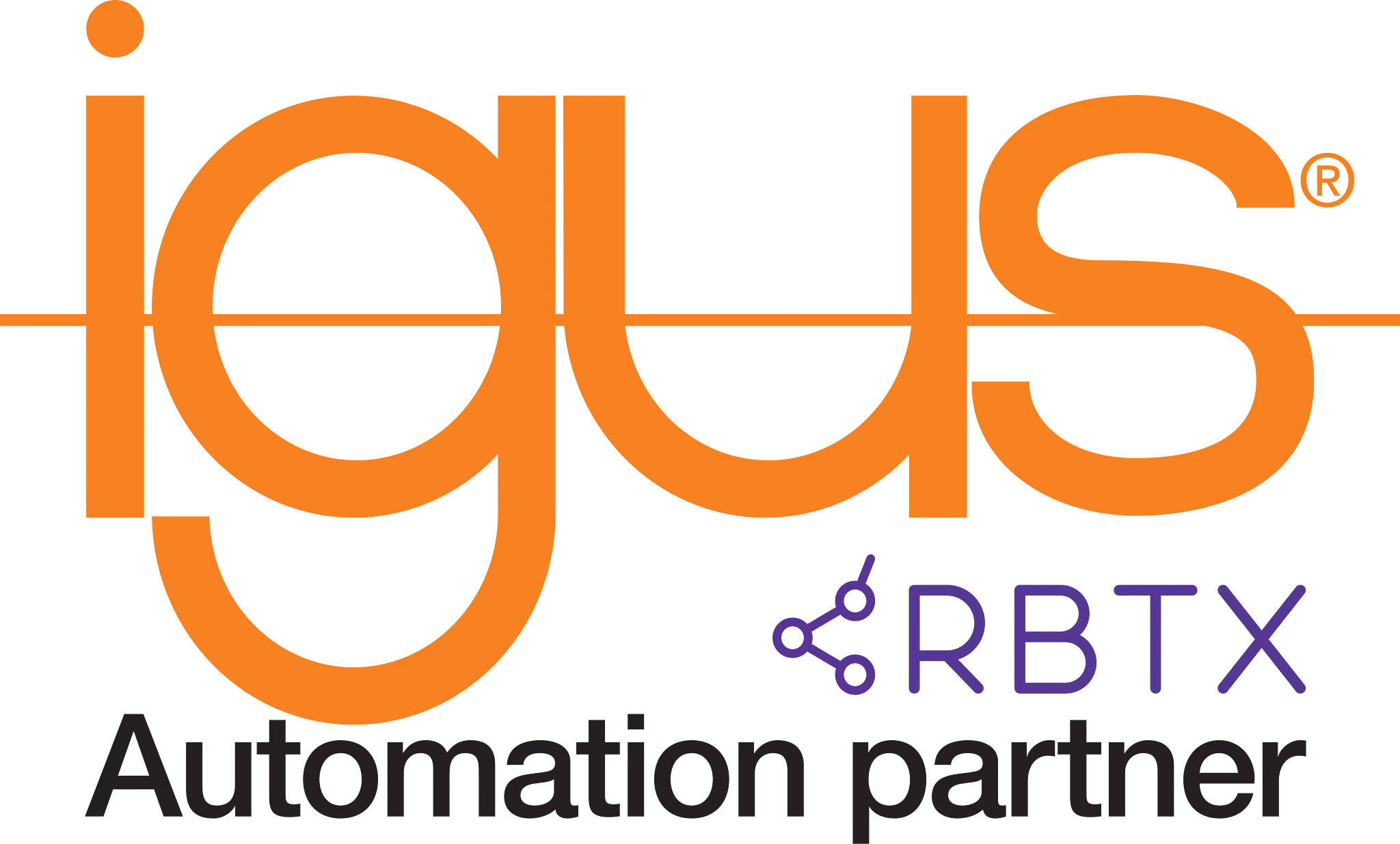 Parceiro de automatização de logótipos