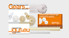 Samples and brochures