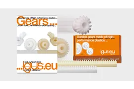 Samples and brochures