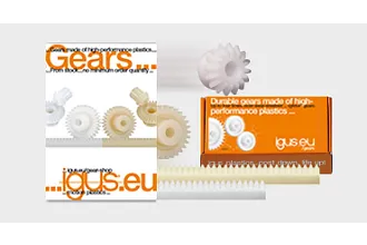 Samples and brochures