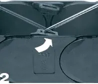 E4/4 system installation