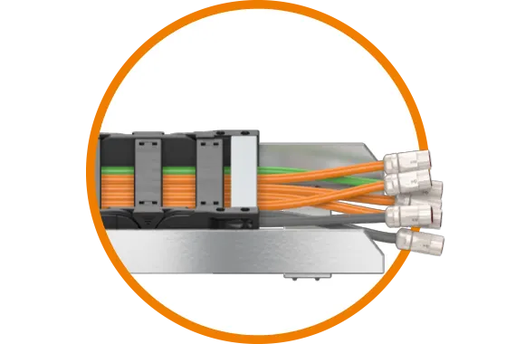 readychain standard plus