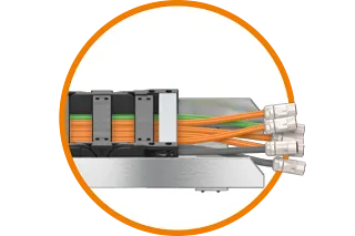 readychain standard plus