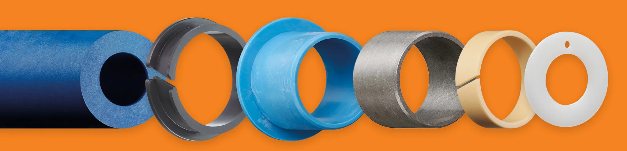 Shapes available with FastLine service