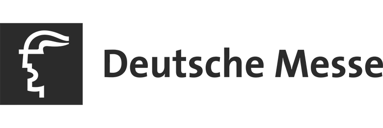 Deutsche Messe Logo