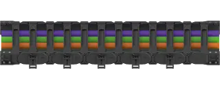Tub link for the E4Q.58