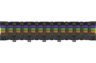 Enlace de la bañera para el E4Q.58