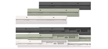 NTP27 telescopic guides