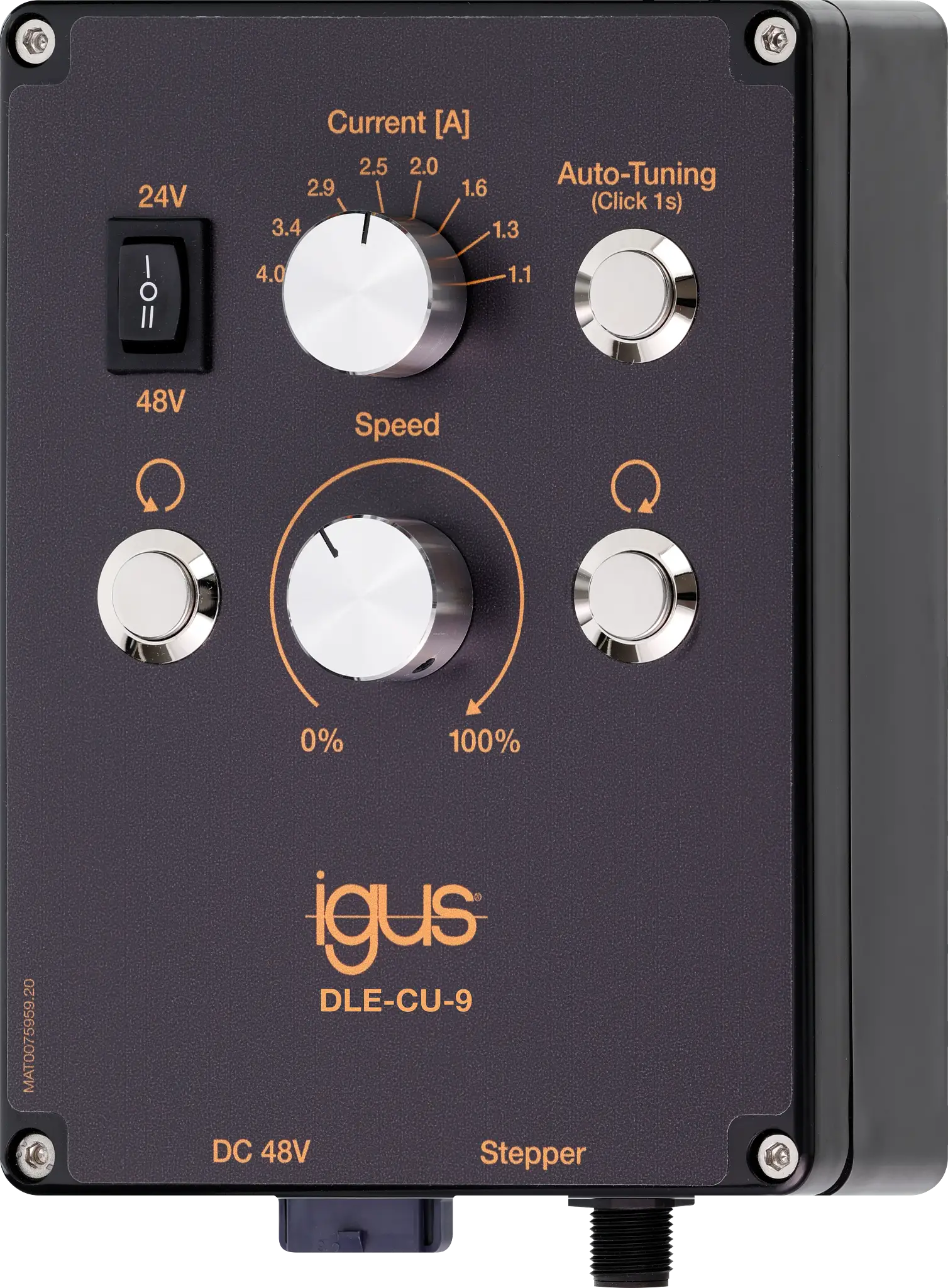 DLE-CU-9 product image