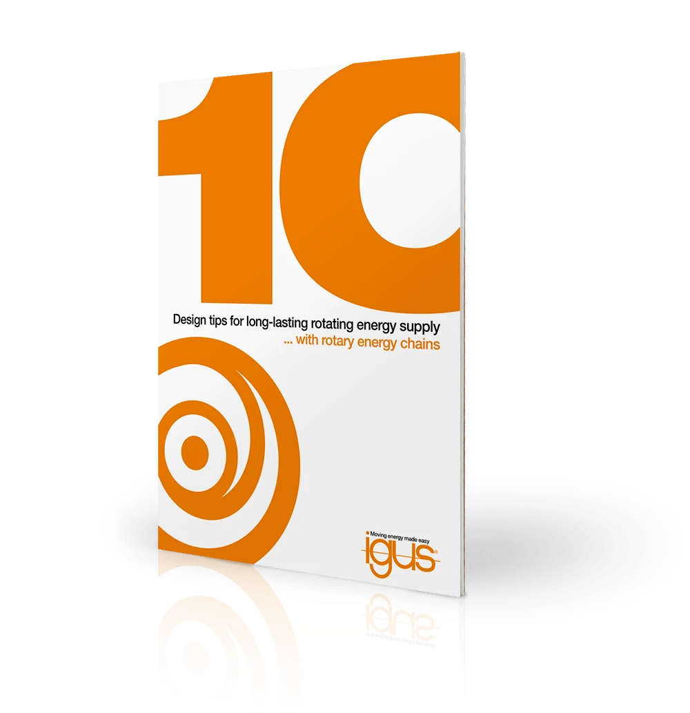 회전식 에너지 공급 백서