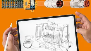 apiro Formatverstellung
