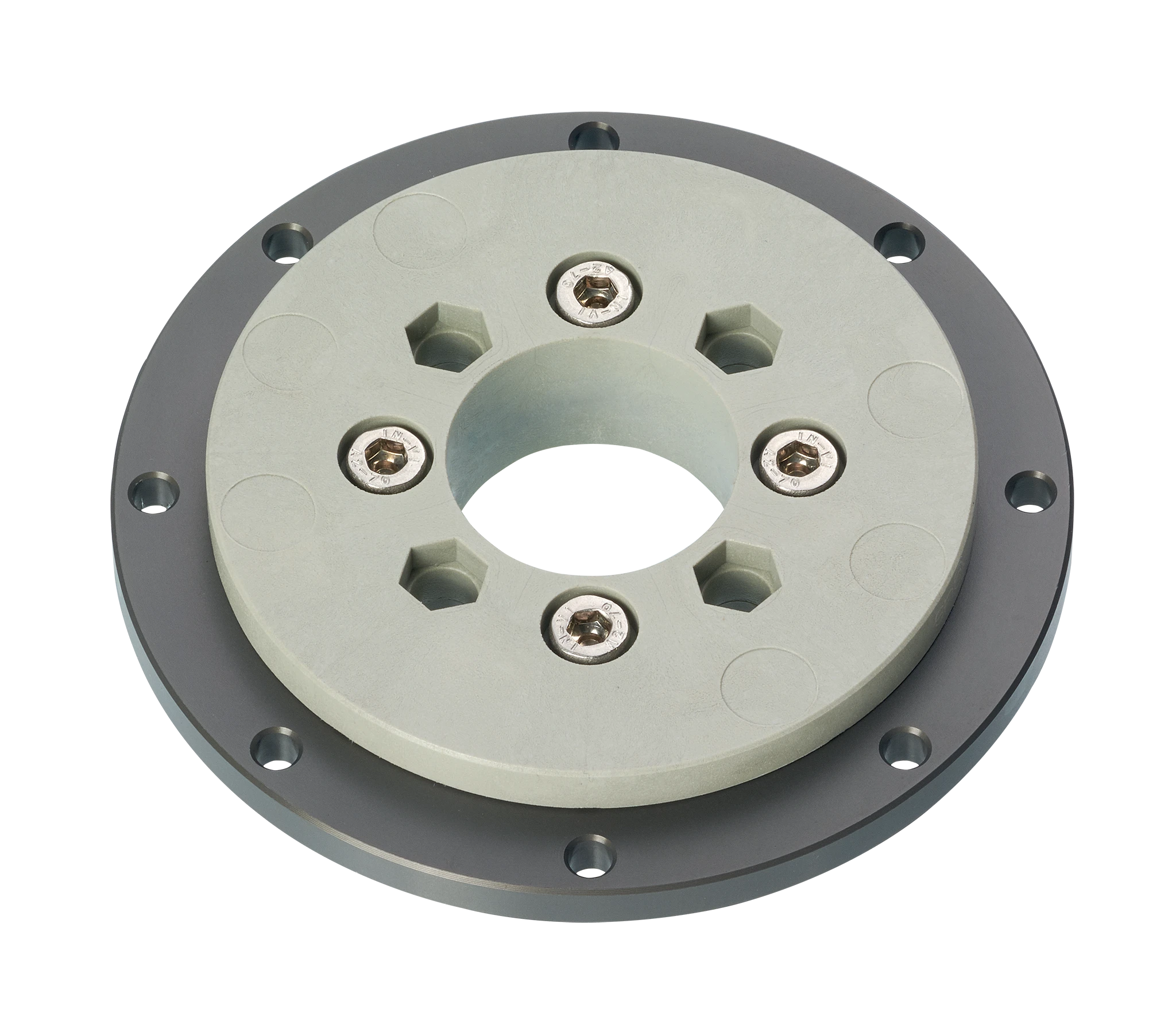 PRT svängkranslager