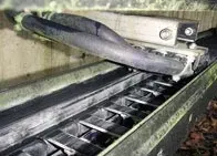 Station d'épuration des eaux usées