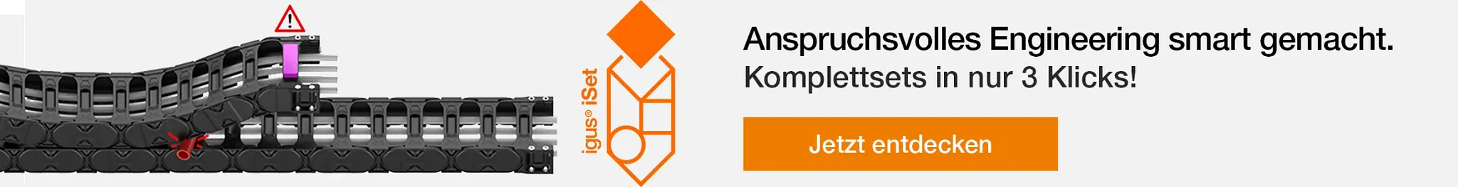 Pack plastiques intelligents