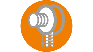 cable retractor reel configurator