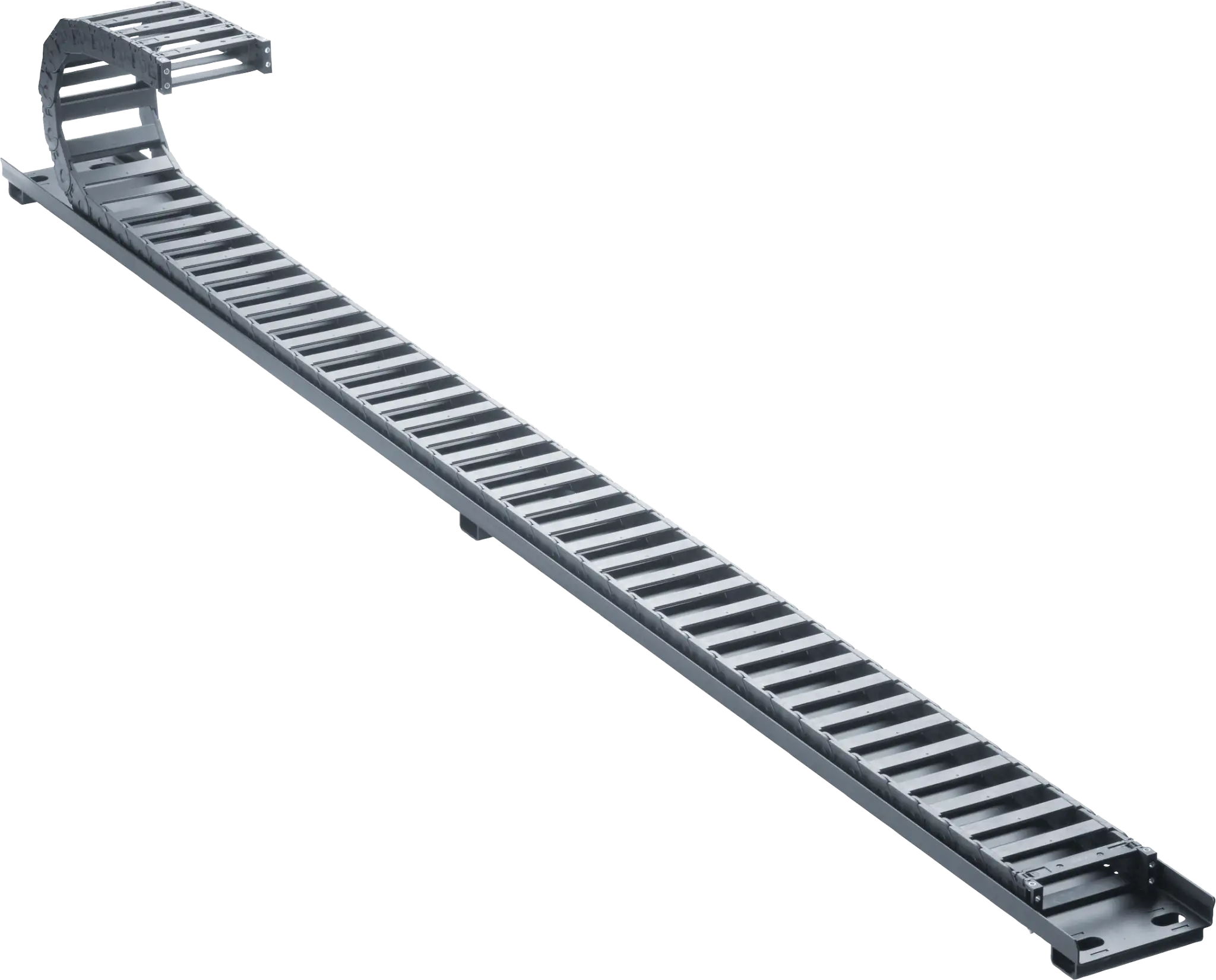 Steel support tray type 01 | Series S9.010. / S9.011.