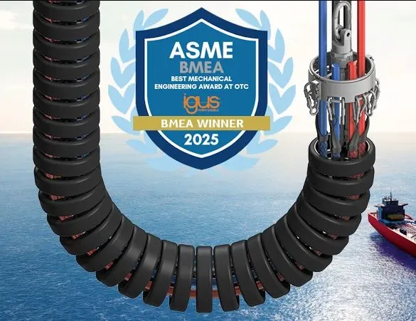 ASME award