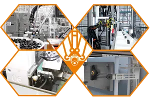 Handling and automation