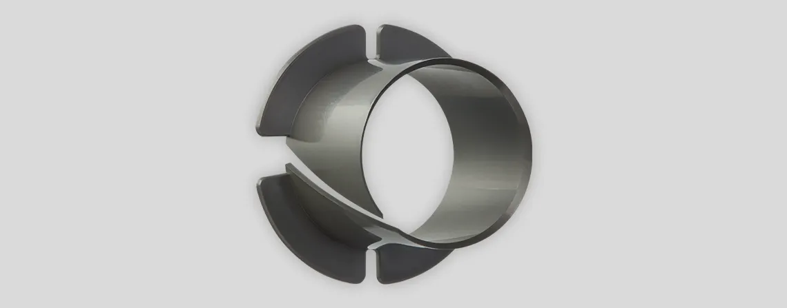iglide MYM clip bearing