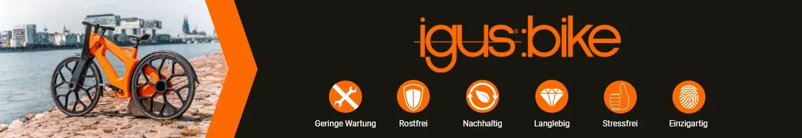 igus:bike