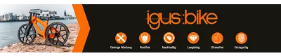 igus:bike