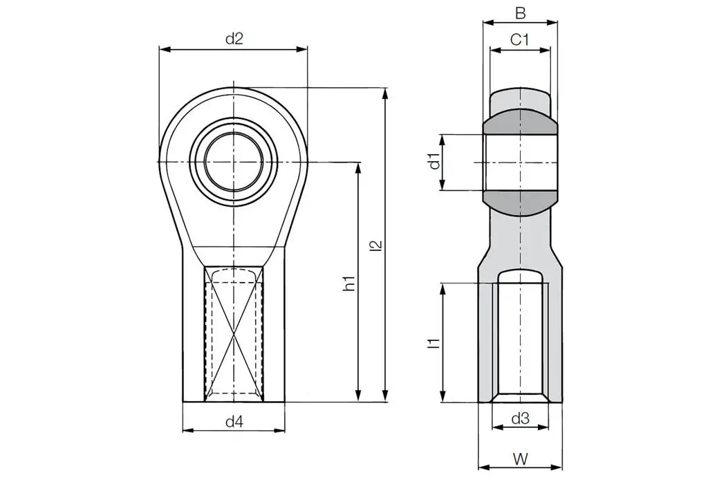 KBLI-03 technical drawing