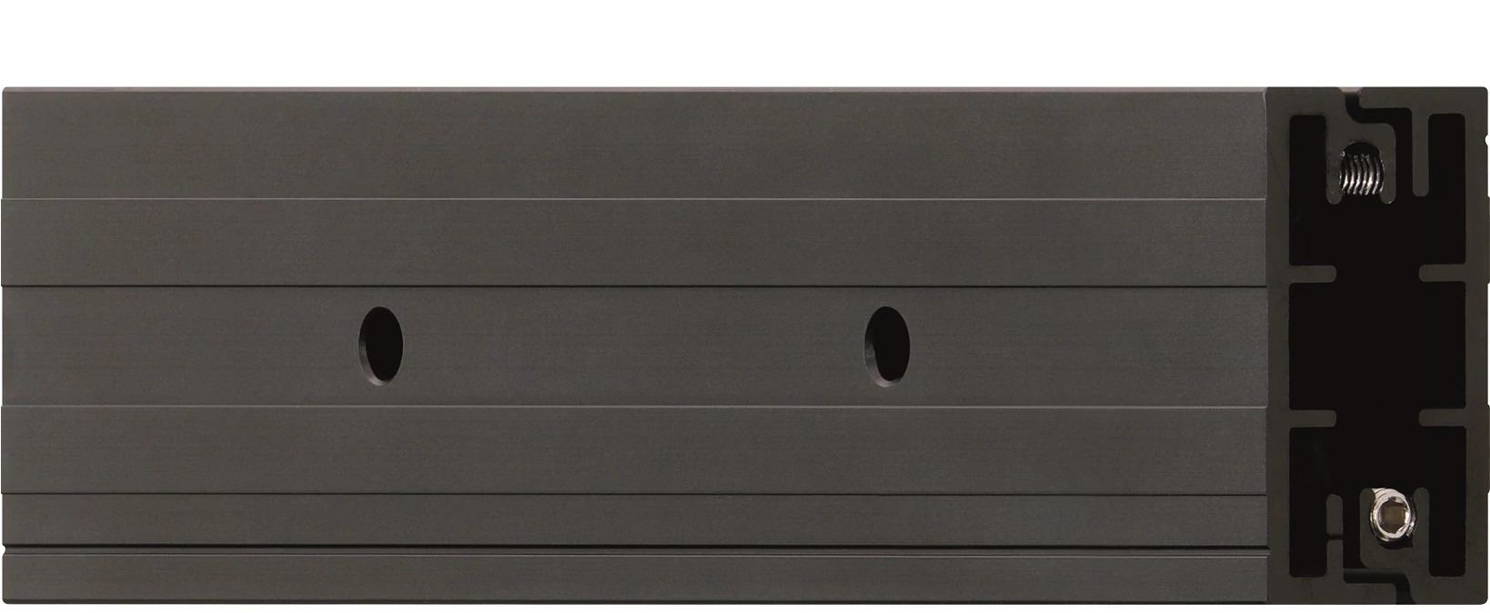 drylin® NT-35 telescopic rail