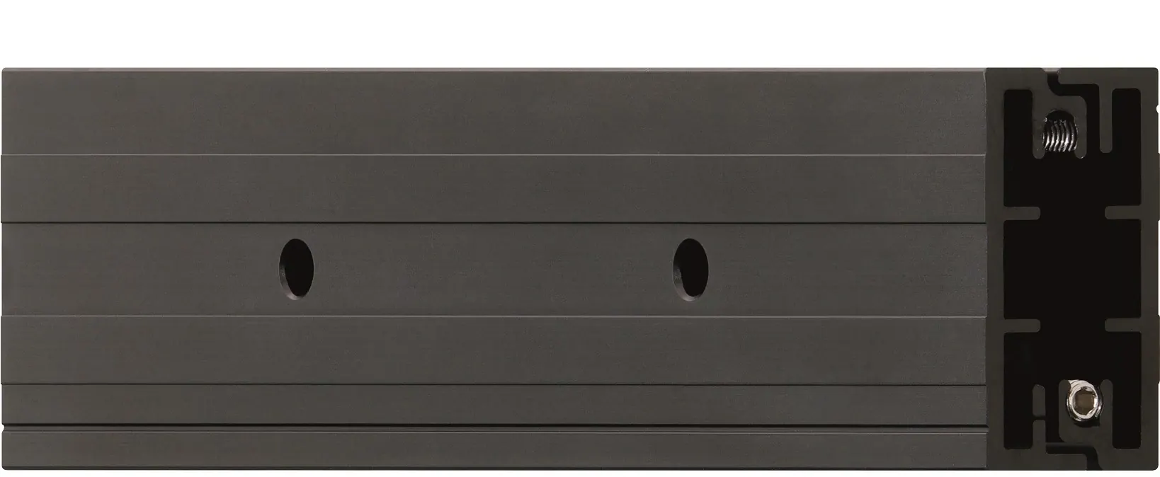 drylin® Trilho telescópico NT-35