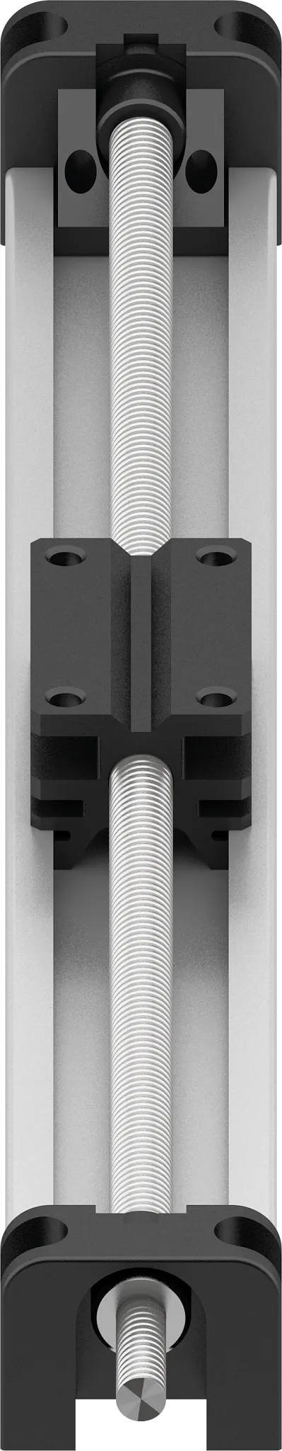 Módulos lineares em miniatura SLN