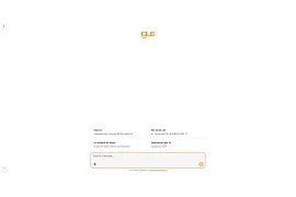 igusFinder start screen