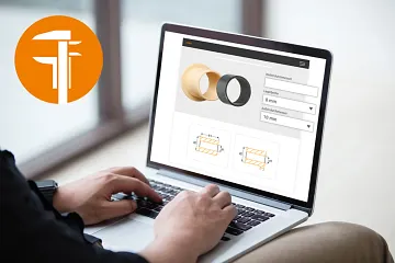 Laptop cu instrument online igus