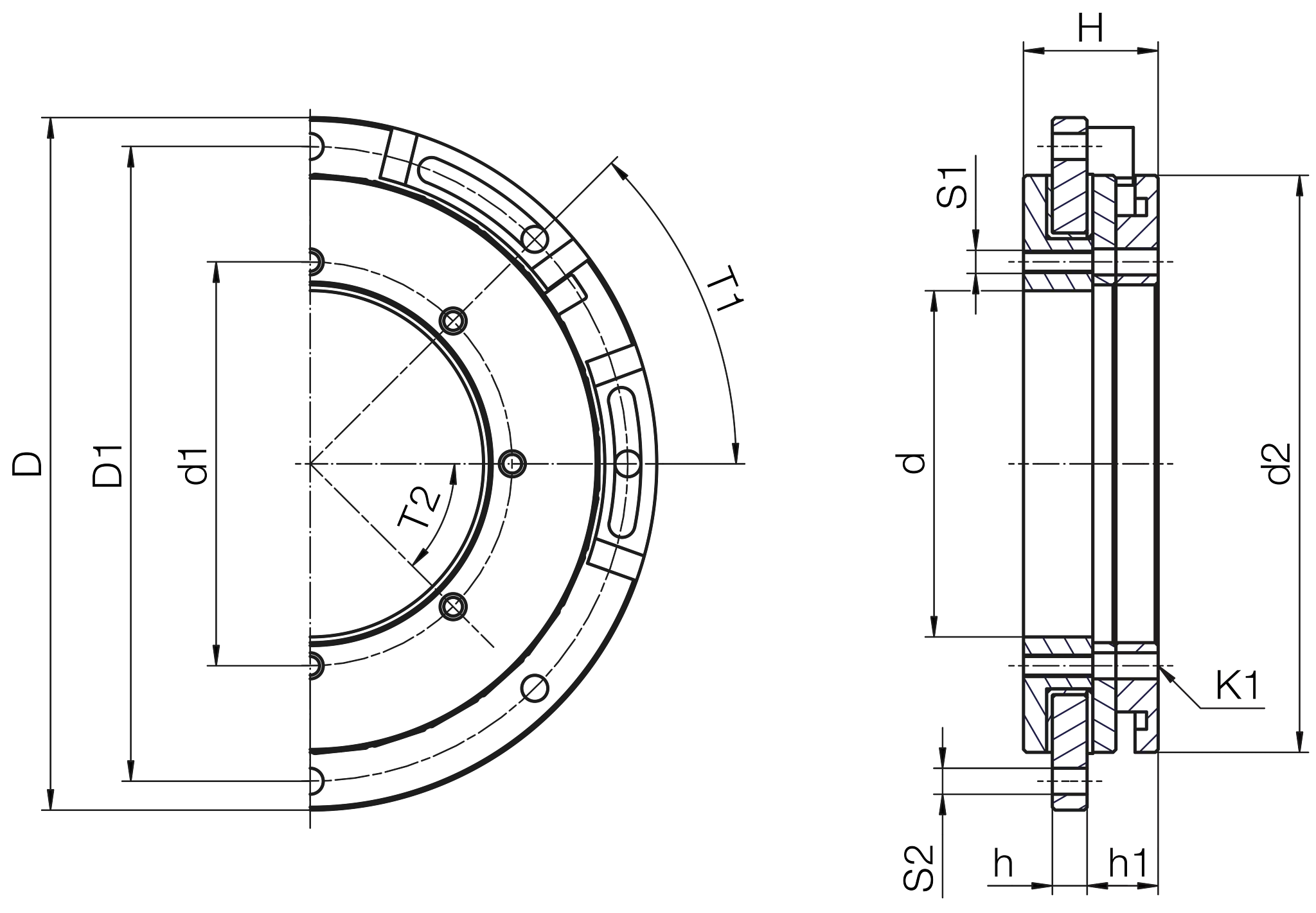 PRT-04-20-TS-360 technical drawing