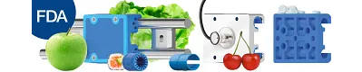FDA linear technology