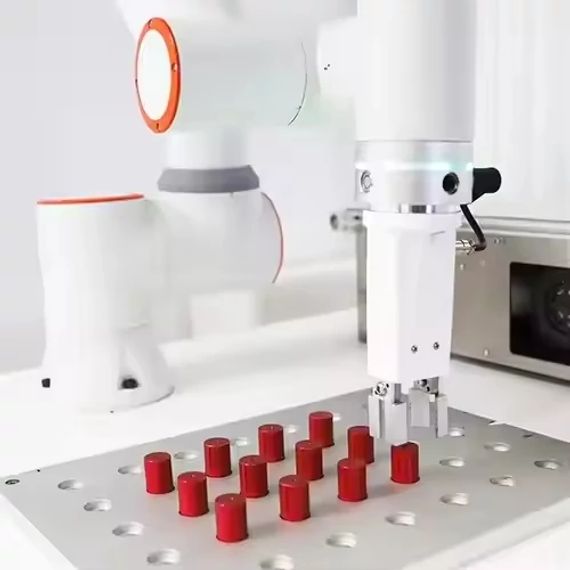 converyor belt solution fairino