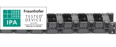 e-chain system series E6.1