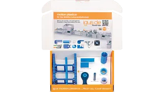 sample box food