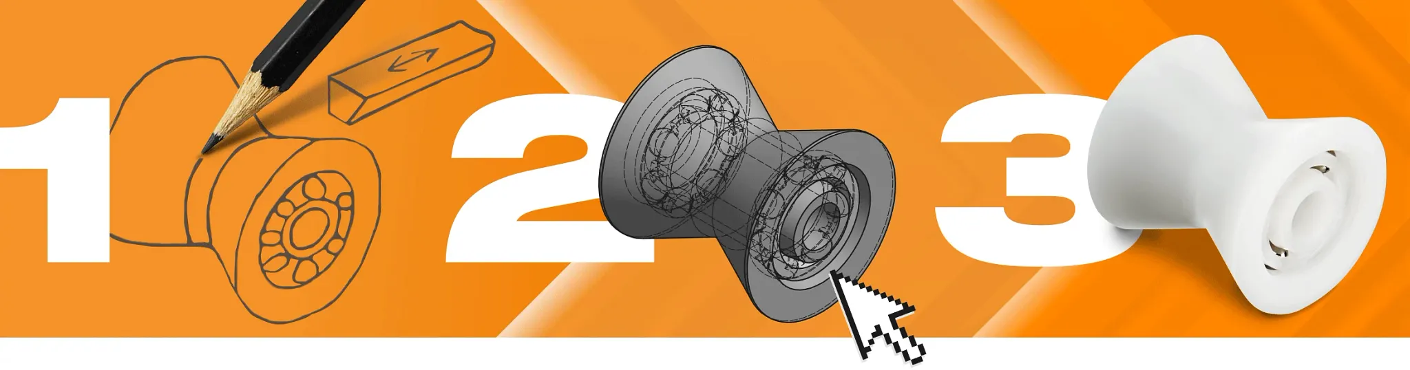 맞춤형 볼 베어링: 문의하기