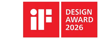 iF Design Award 2026