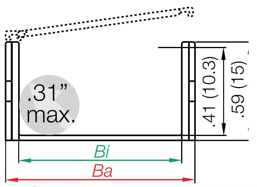 B07.16.018.0 technical drawing