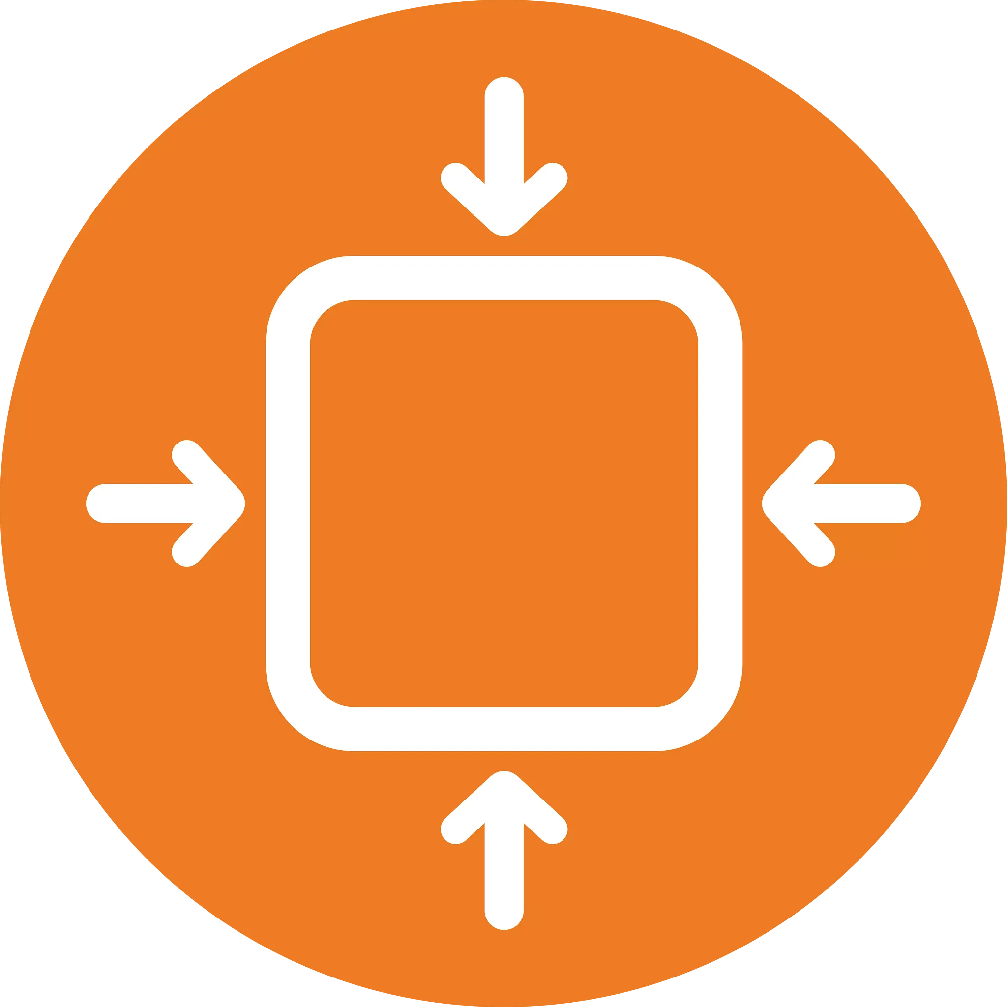 Compact icon