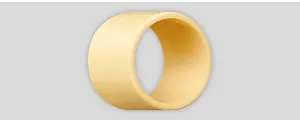bearings for medical imaging