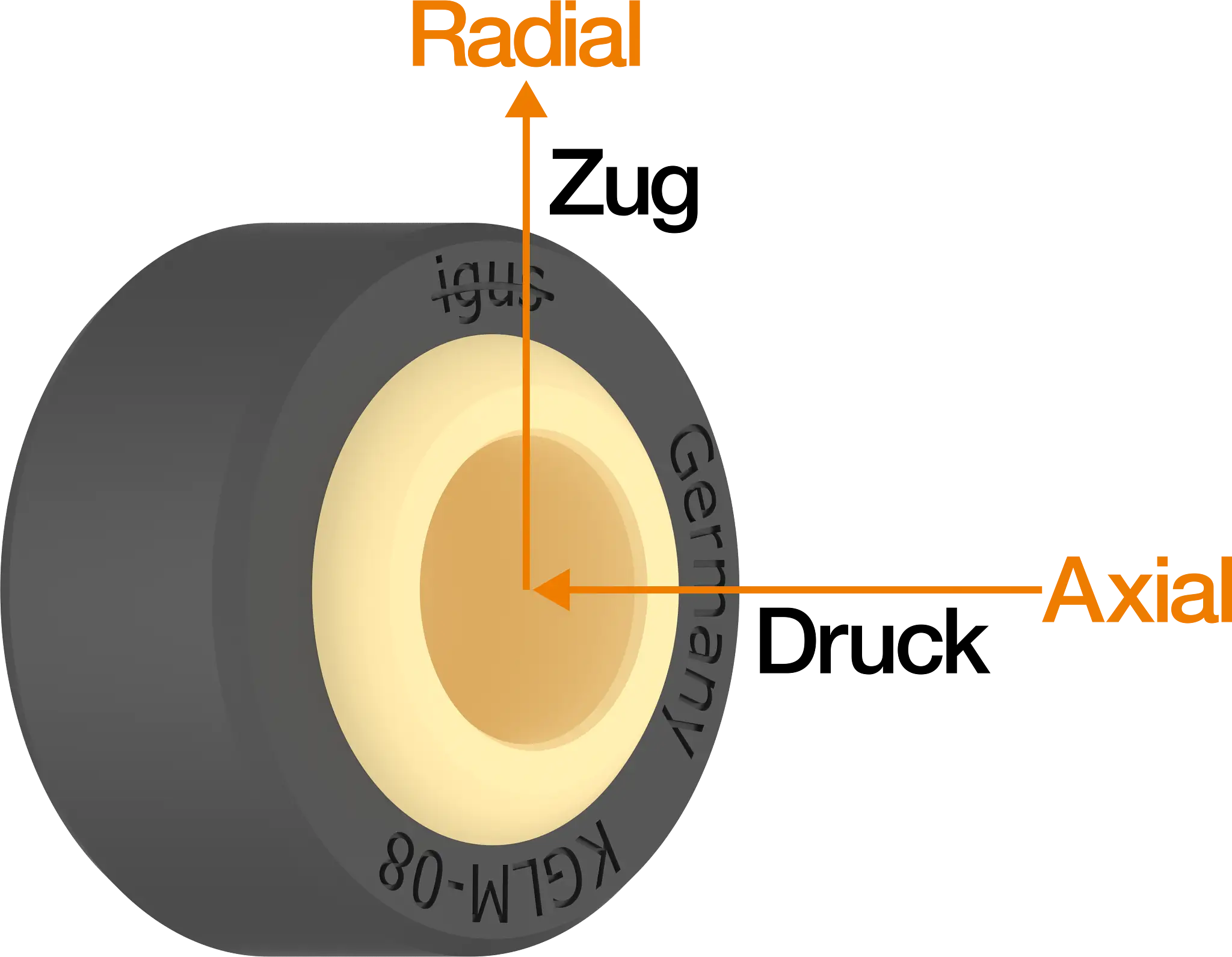 ZCLM-06-10-MS technical drawing