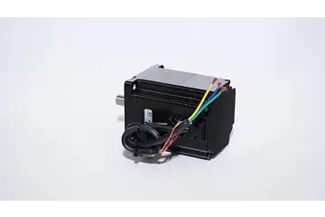 MOT-EC-86-C-I-A video