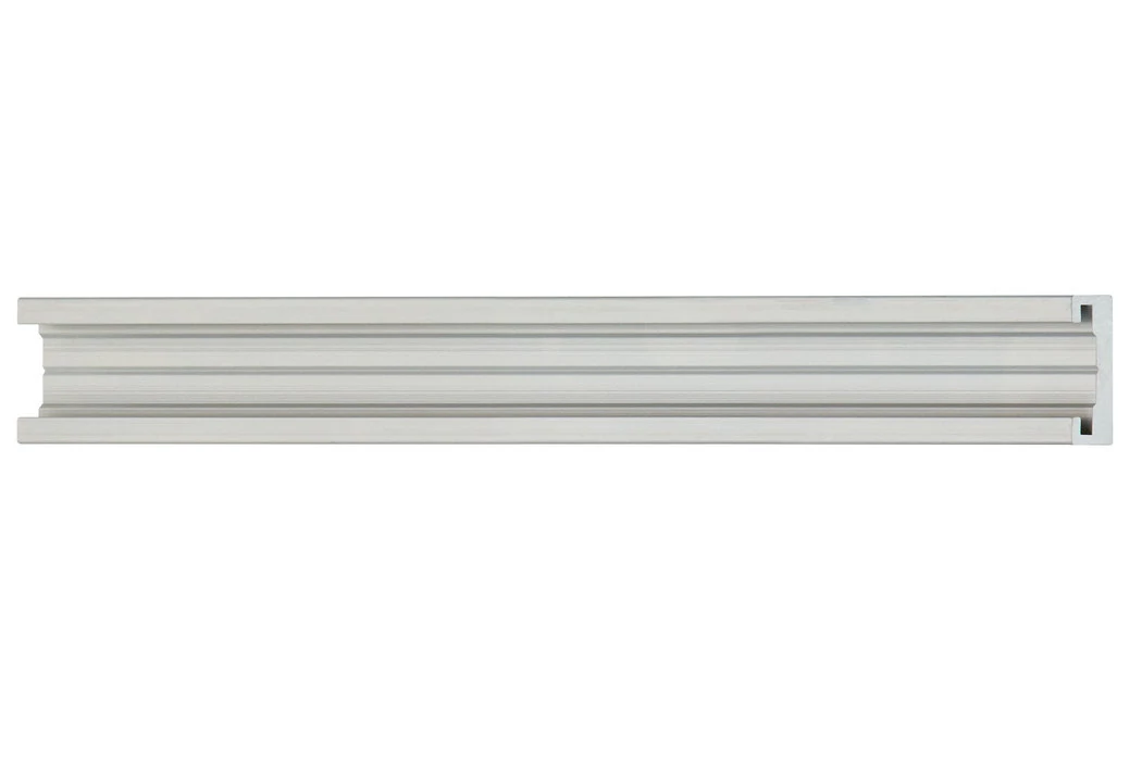 drylin® N guide rail, size 17mm