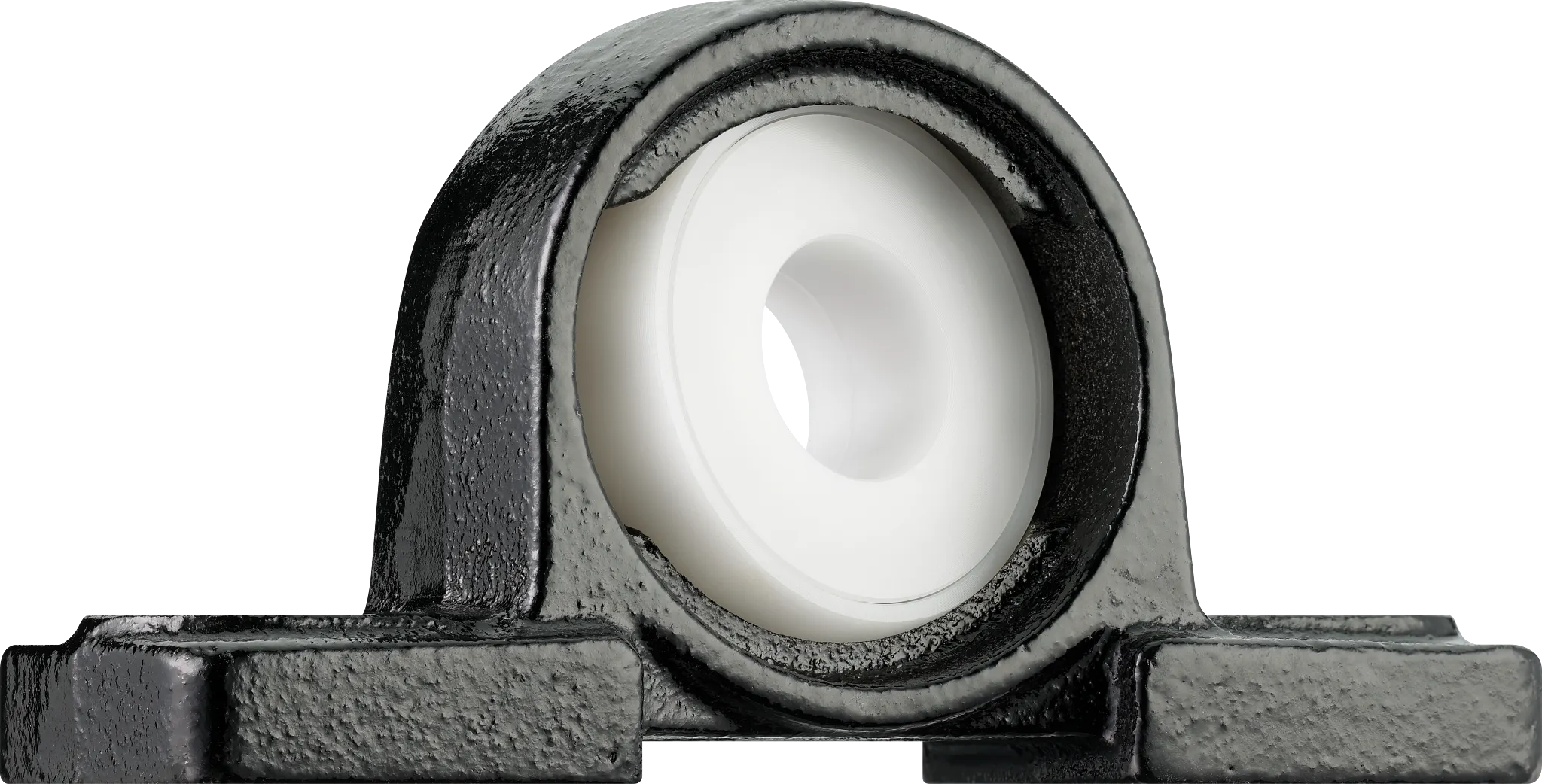 Paliers à semelle xiros